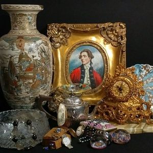 Meet your Poshers, Denton & Jodi